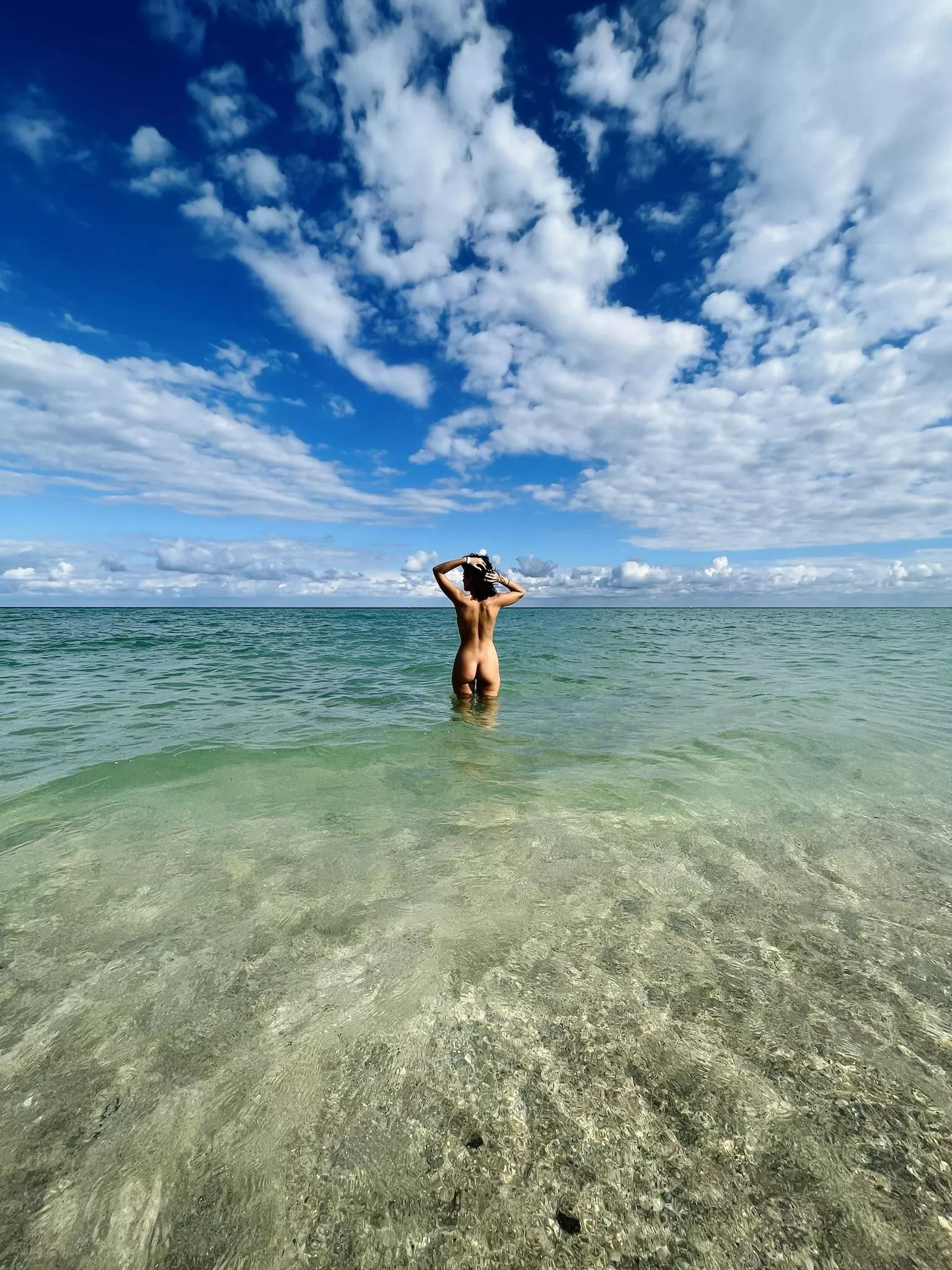 Miami really has it all