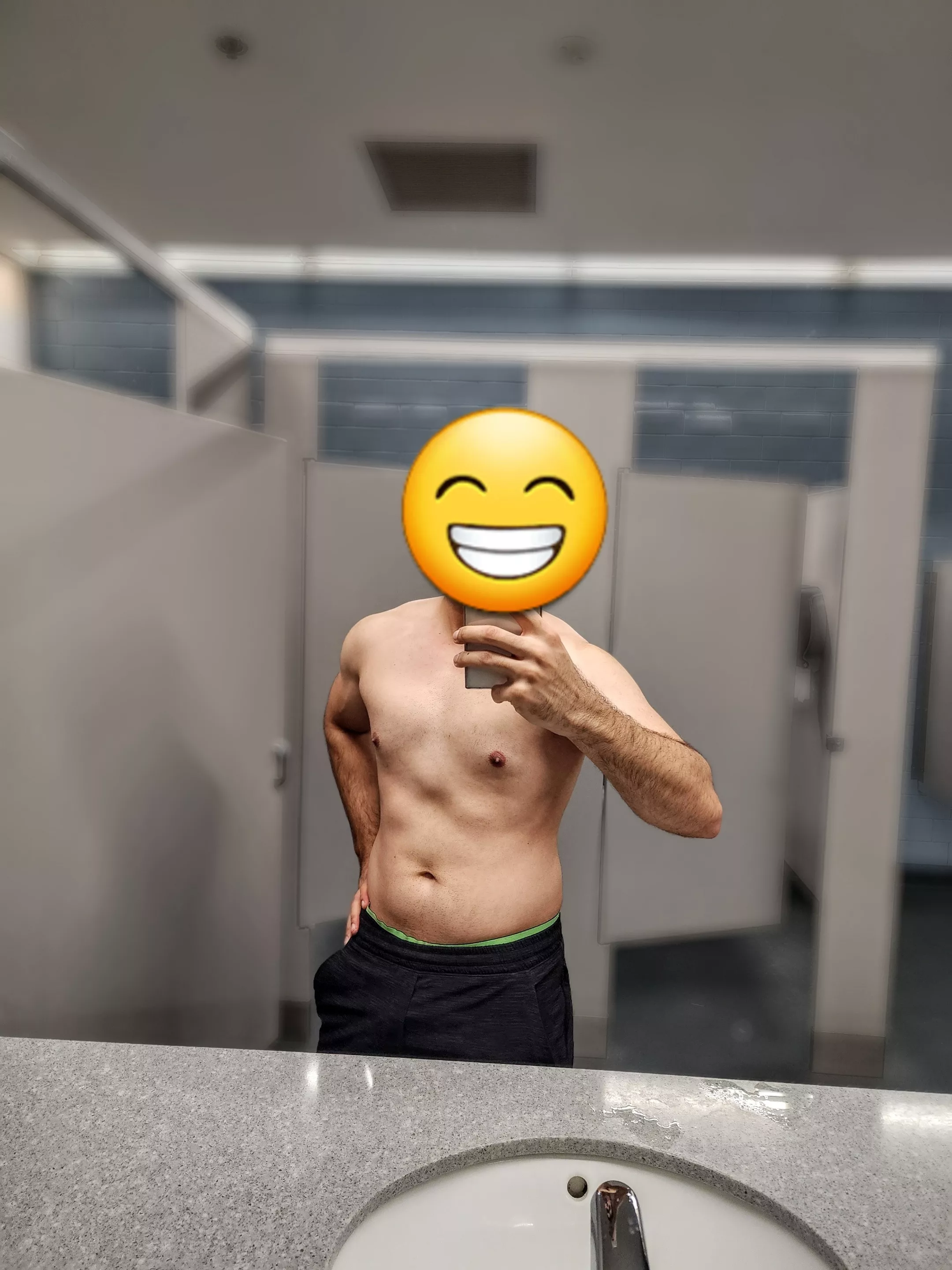 Middle Eastern guy looking in Jacksonville