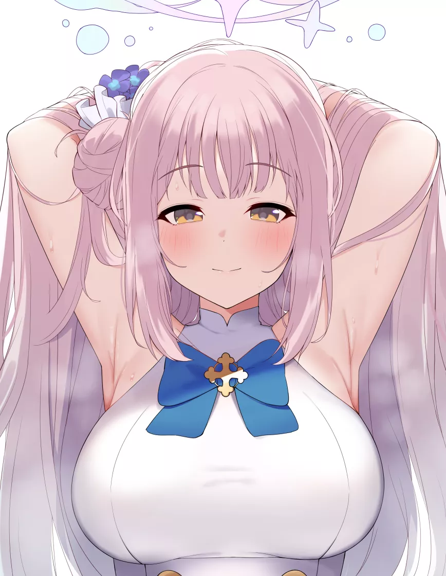 Mika Misono [Blue Archive]