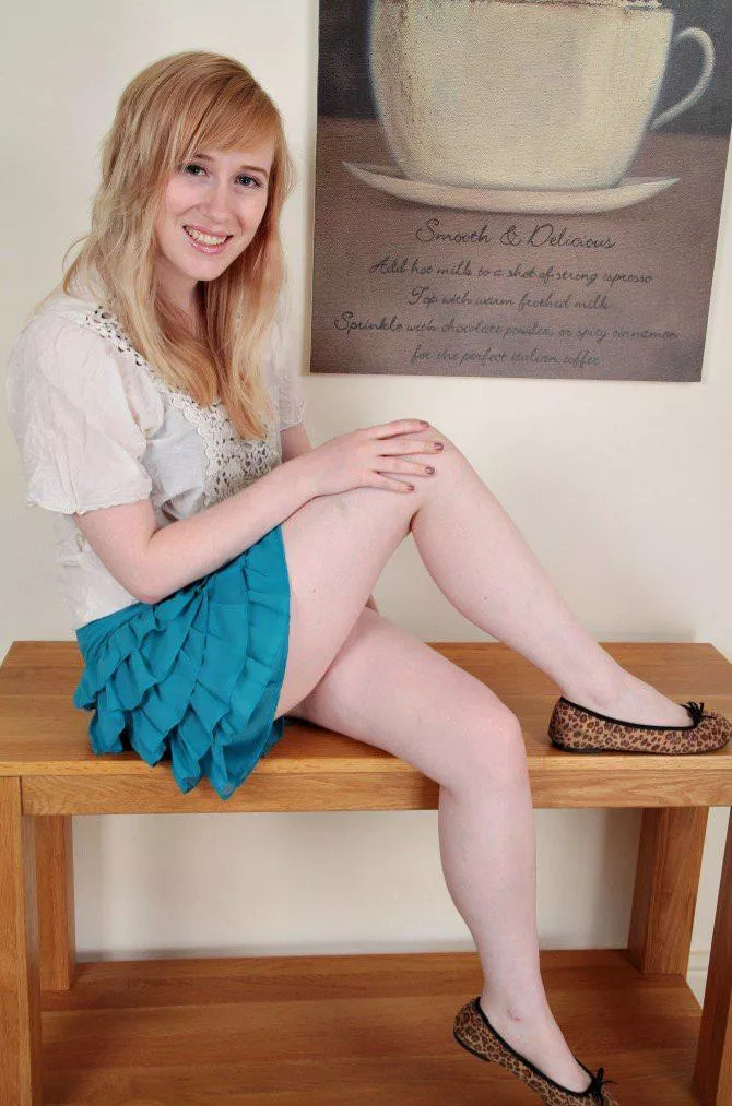 Miss Satine Spark...