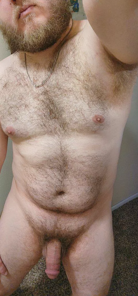 mornin boys hows it hangin