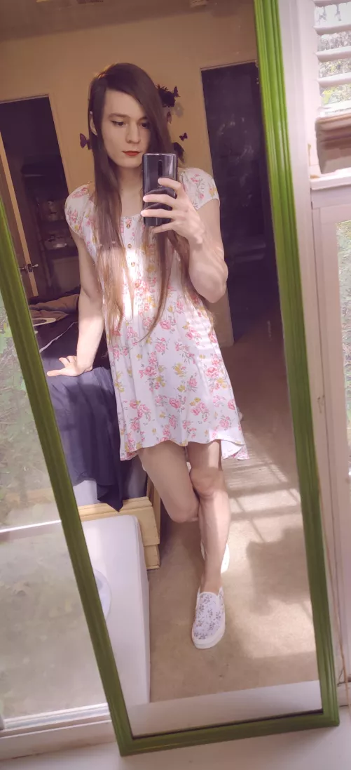 My first post here, be nice...I'm shy