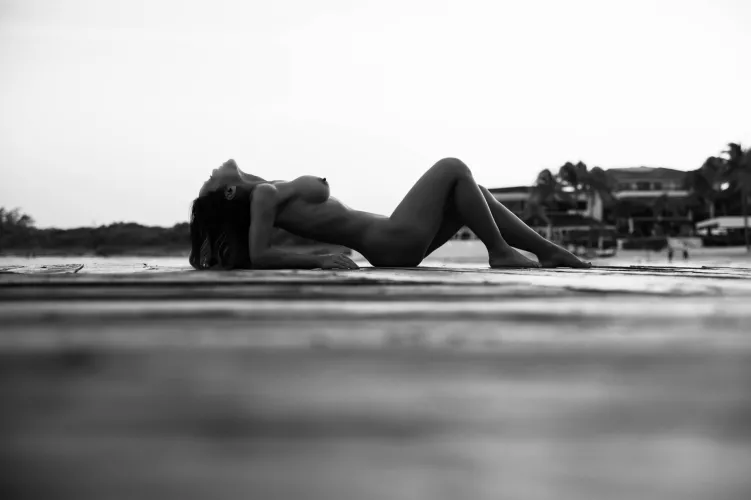 My first professional photo shoot and I loved it!