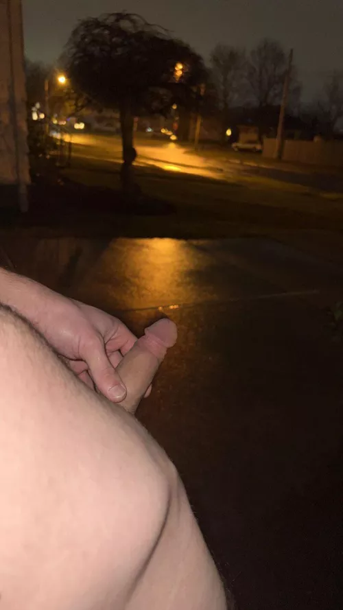 My neighbors did not want to help me out