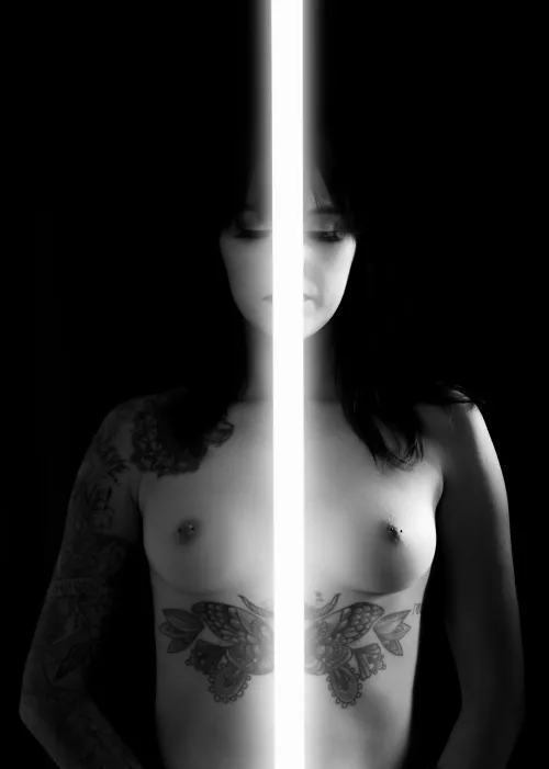 My The Force Be With You