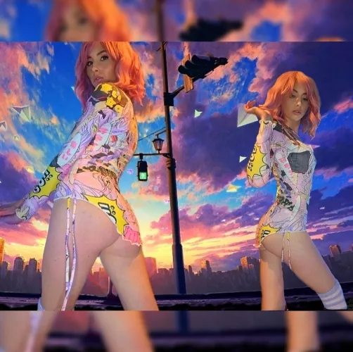 name the character.... OC post by me