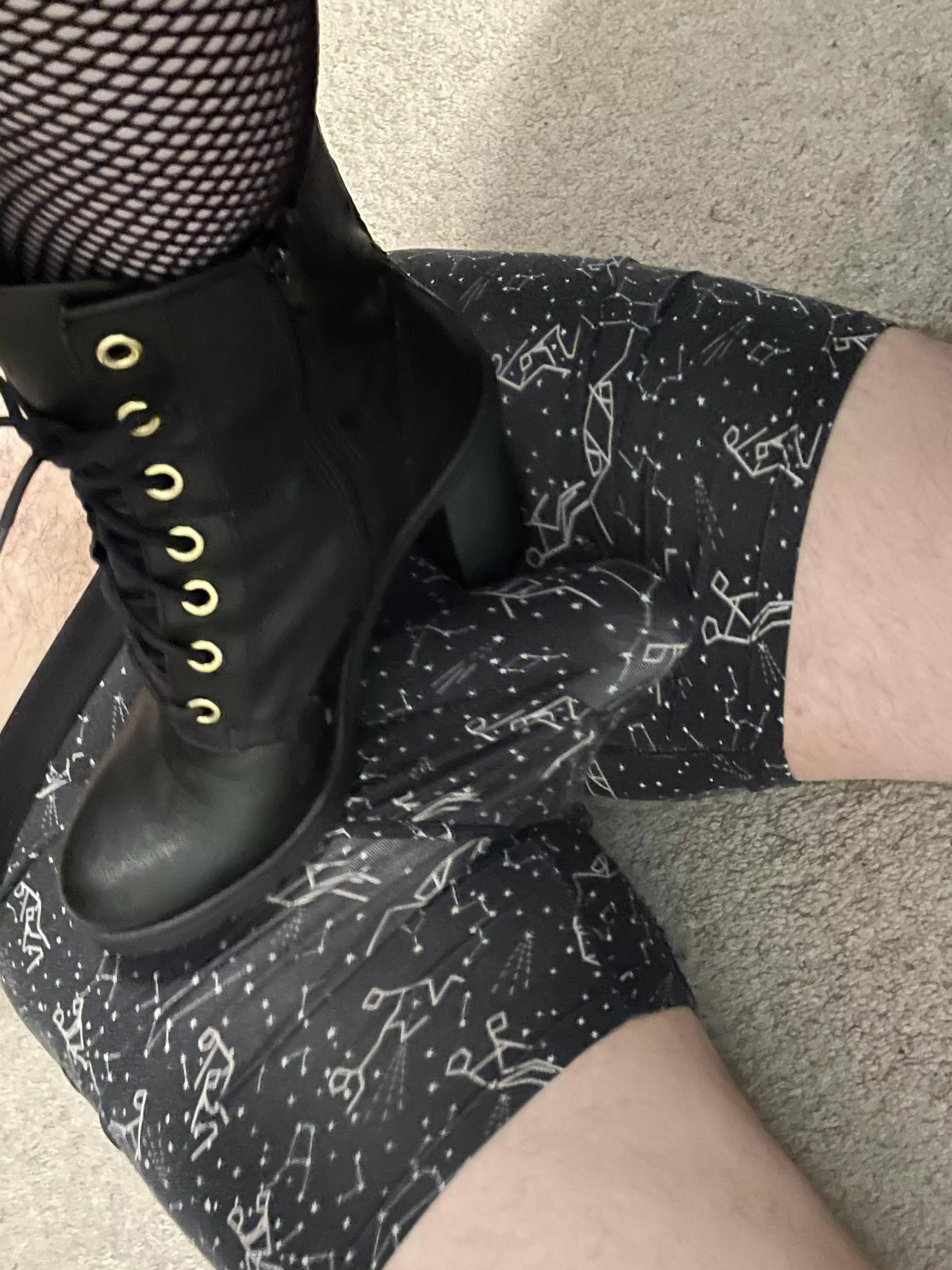 Need to put him in his place. Suggestions?