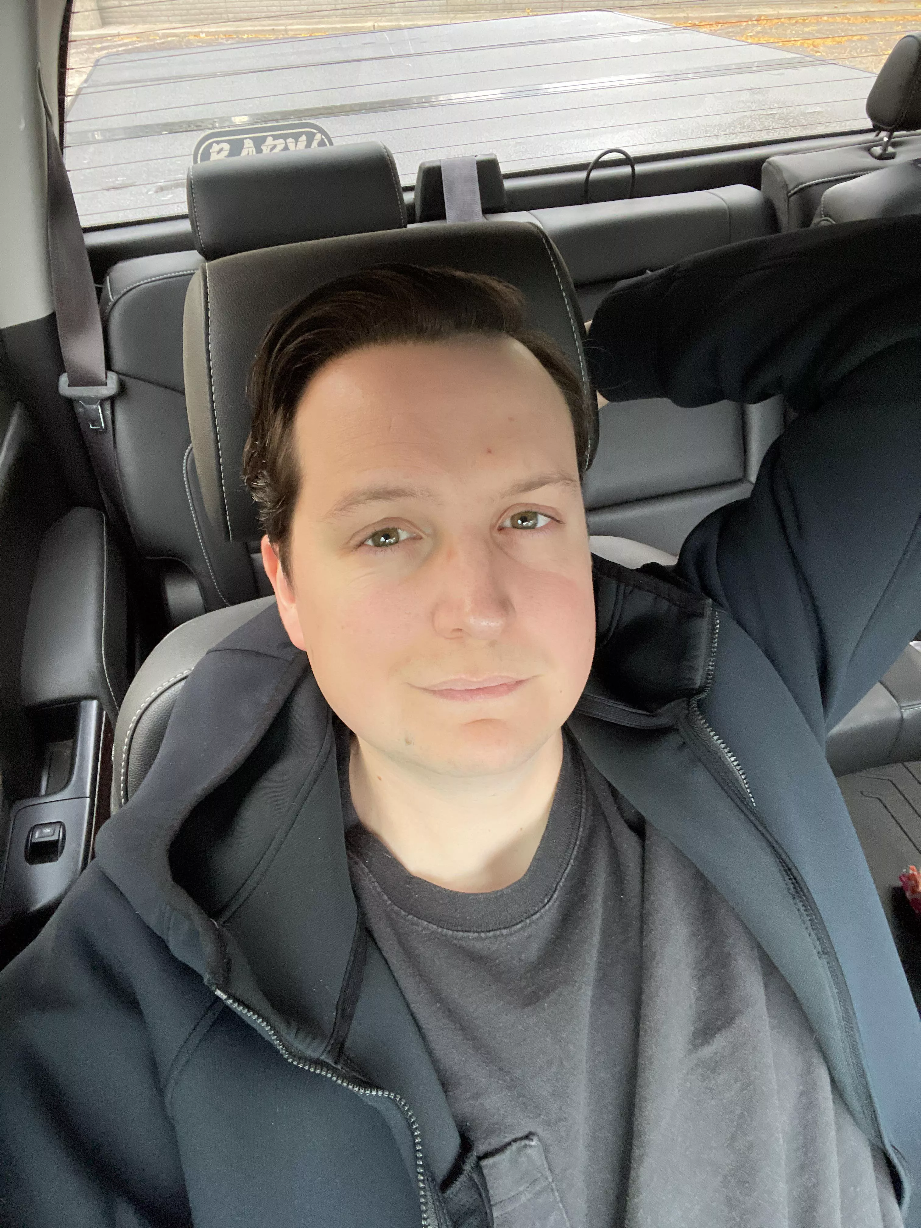 Needing more activity on my Switch.