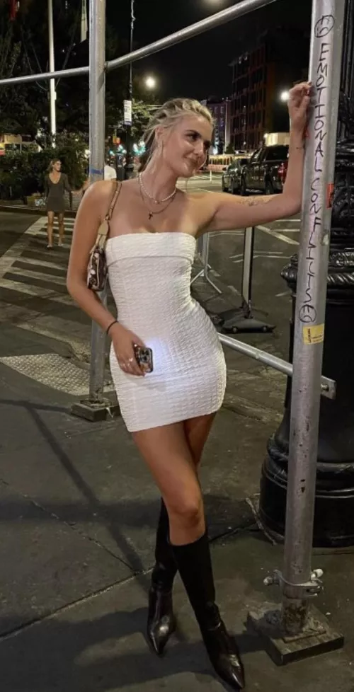 Needs a ride home from church