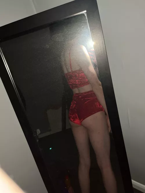 Nice to meet you ☺️