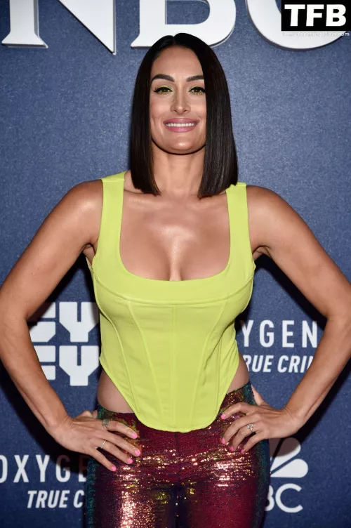 Nikki Bella
