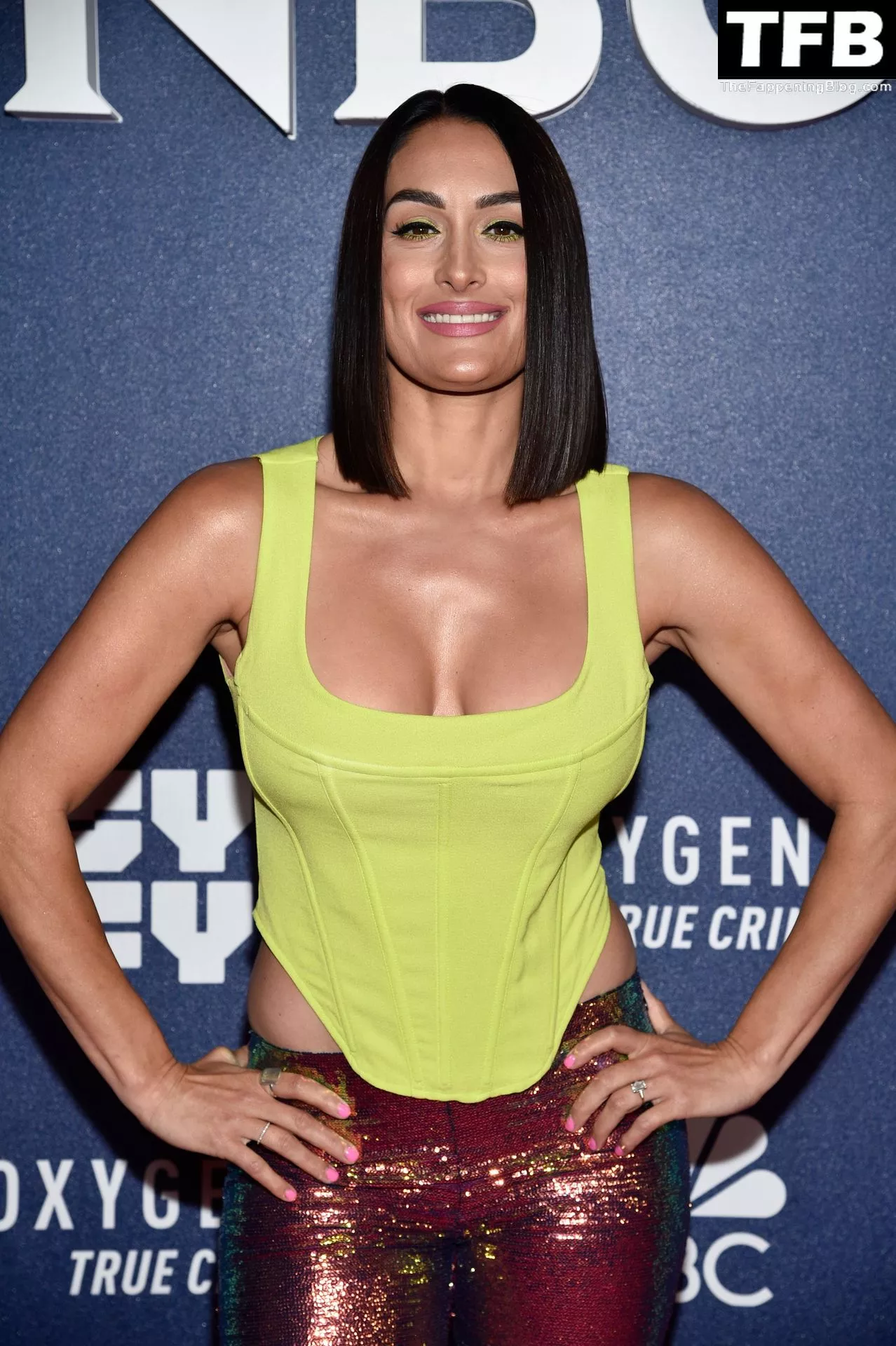 Nikki Bella