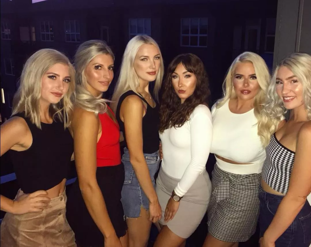 No Competition in the Line