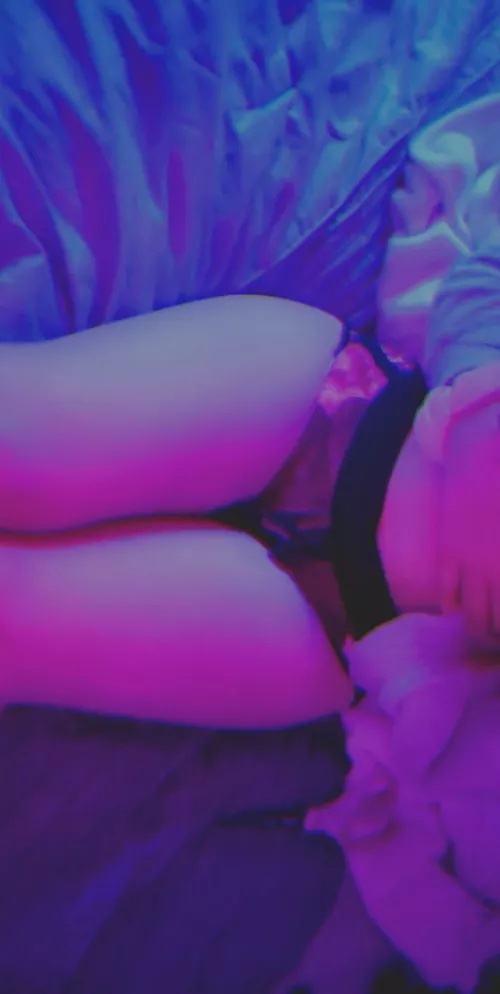 Not as good as my first post, but I thought I looked nice this morning. c: