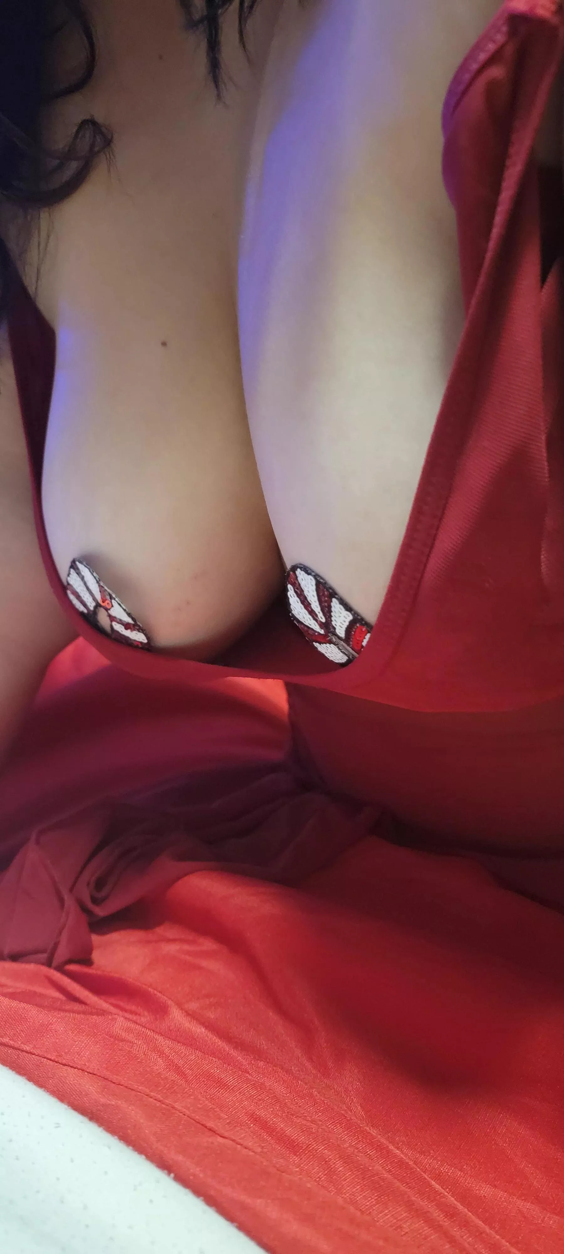 nothing sweeter than some candy canes!