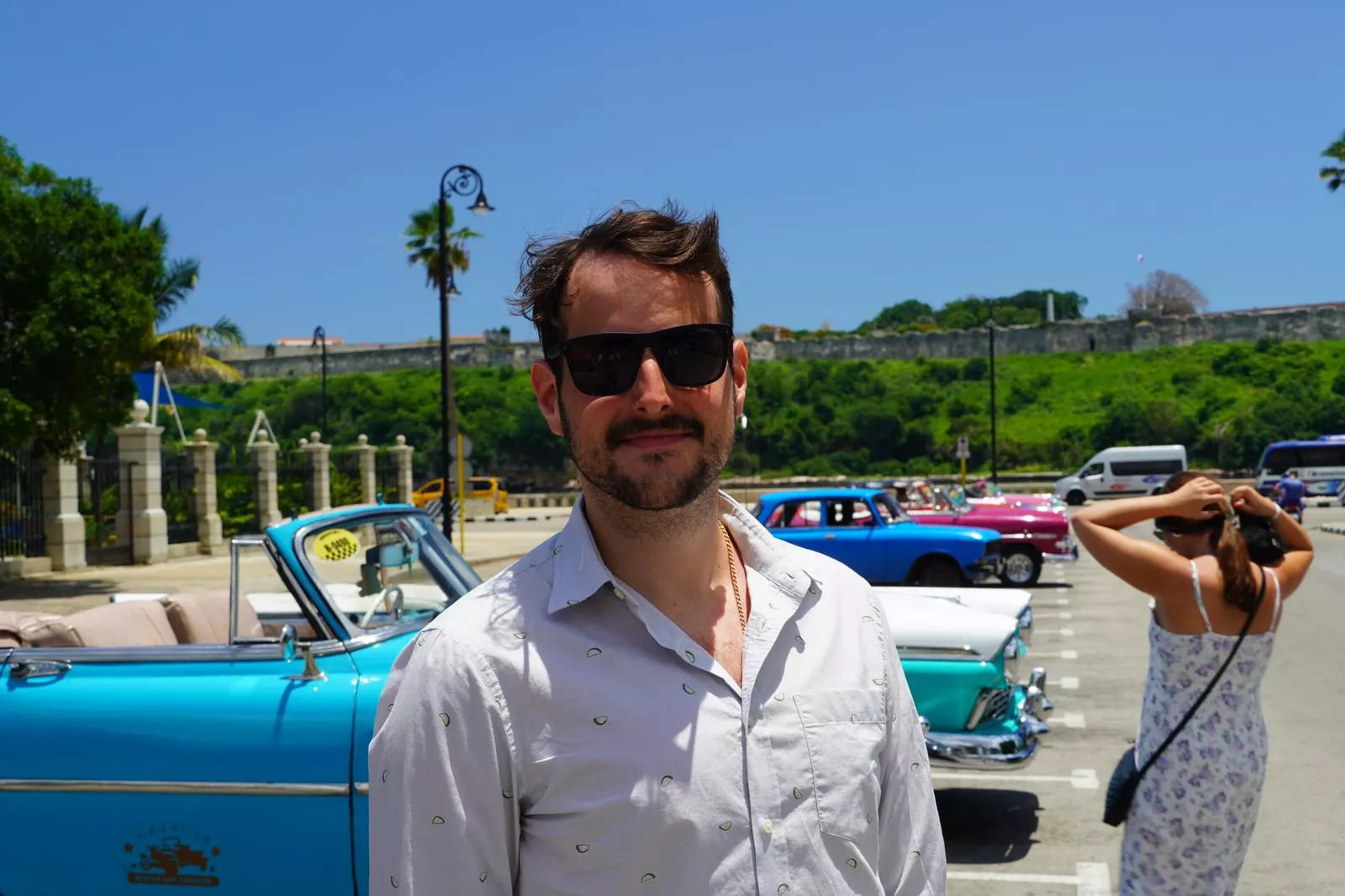 Now that winter is here I switched from complaining about the heat and replaced it with the cold.