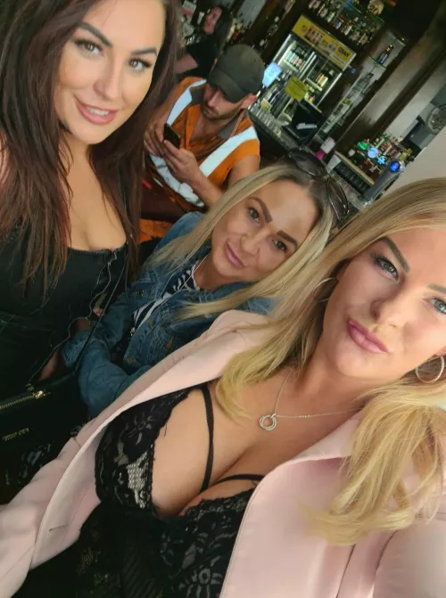 Older women are better