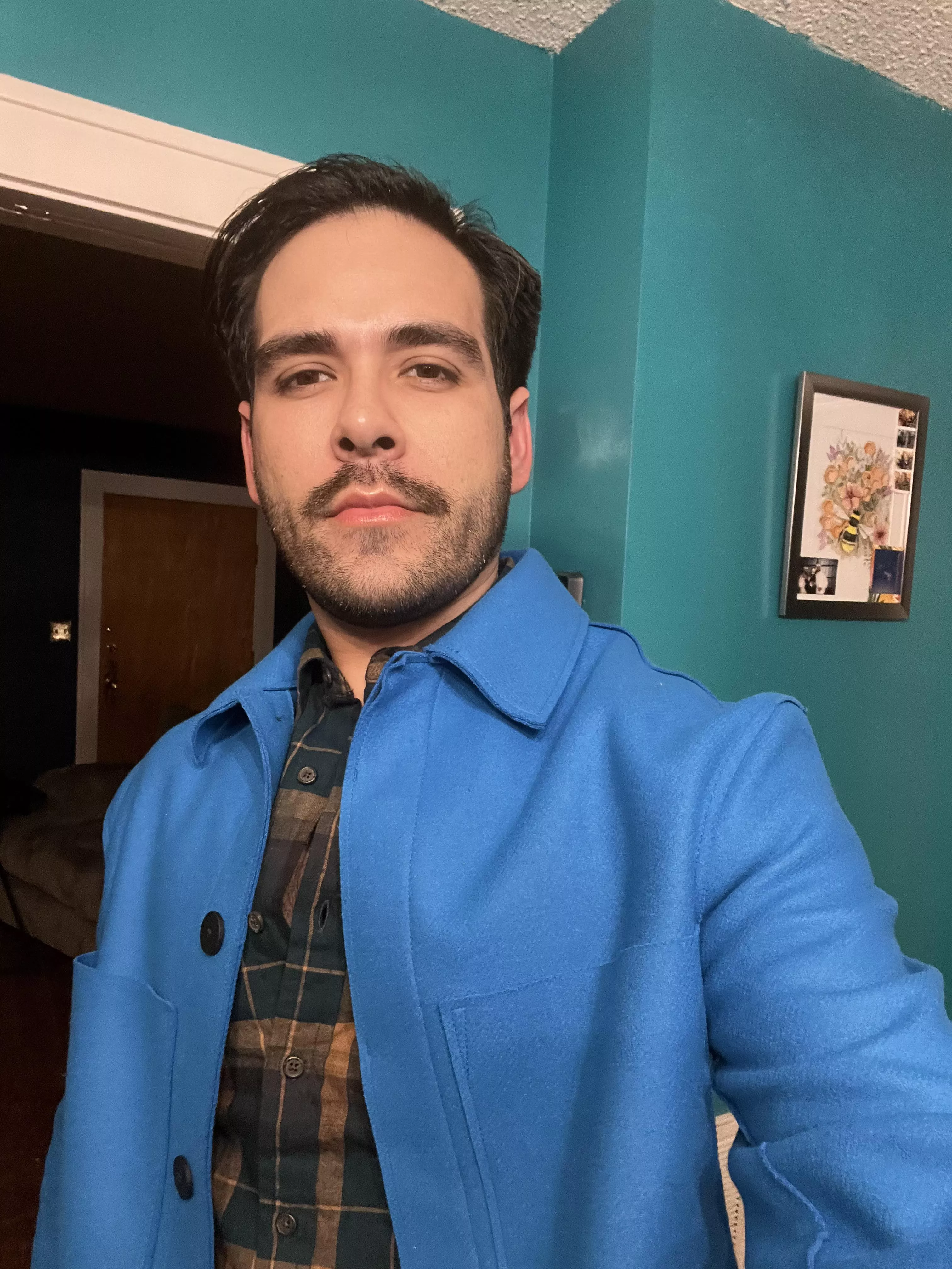 One from last night !