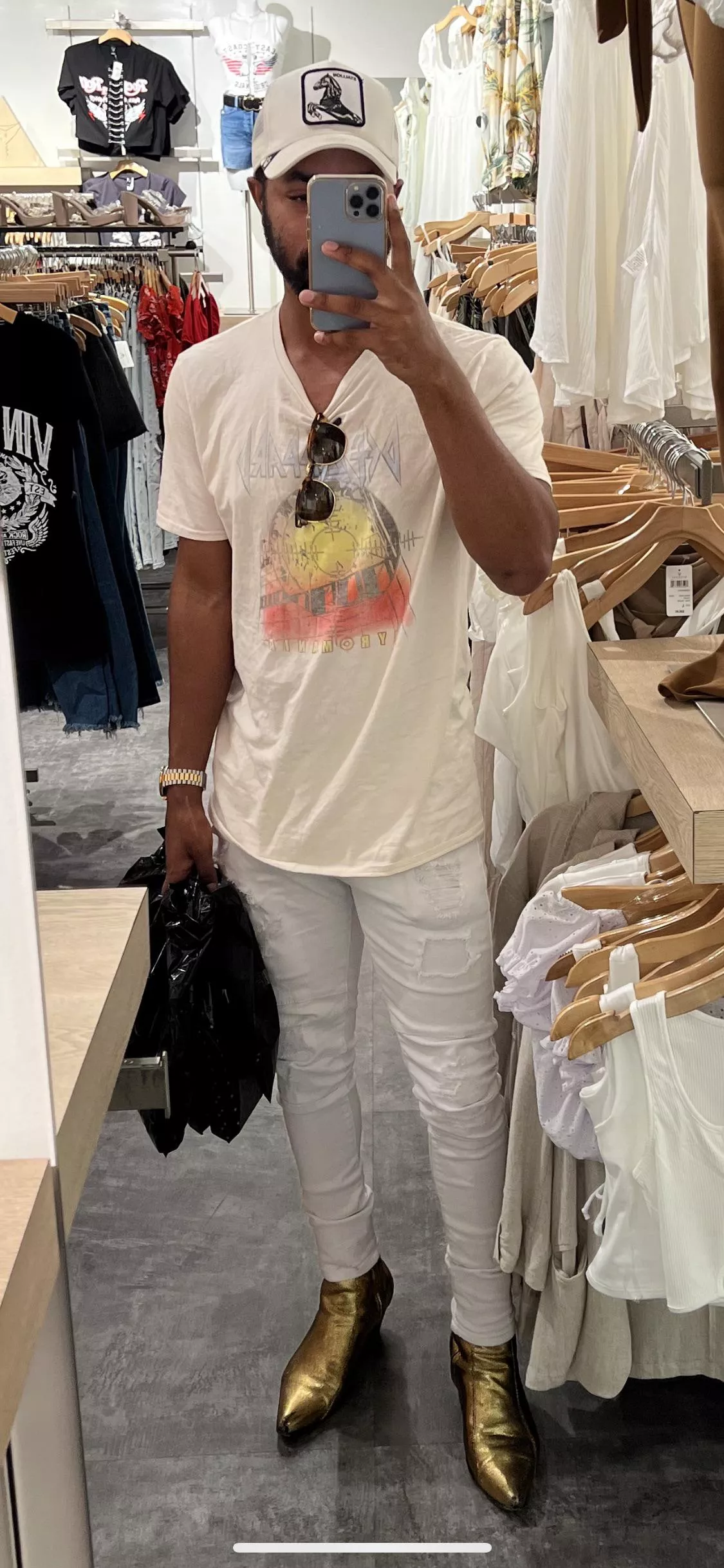 Personal my fav boots