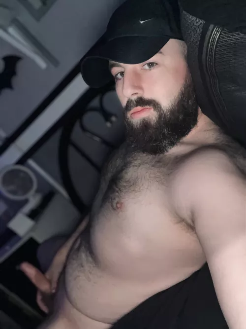 Picture is me. Not a lad that packing sadly but thought I’d share 😉