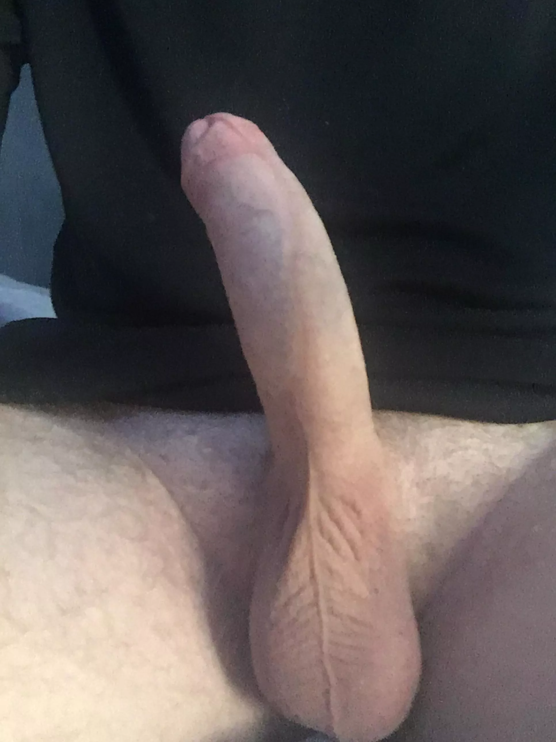 Please be honest. Hope you have a great day