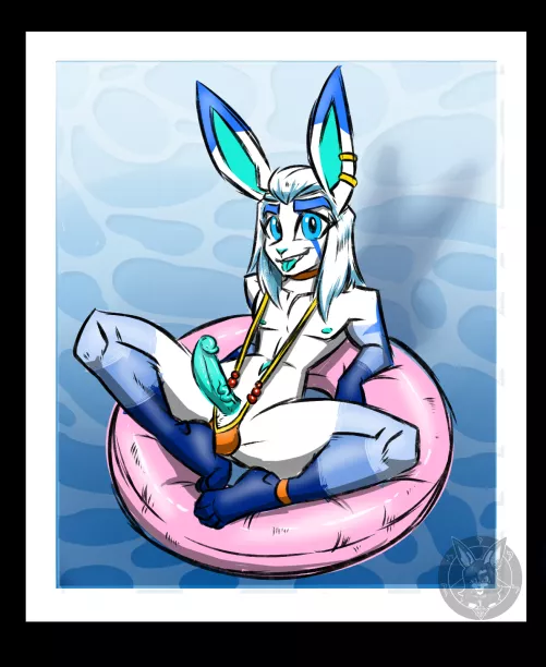 Pool Floaty! [M] (Zeffa)