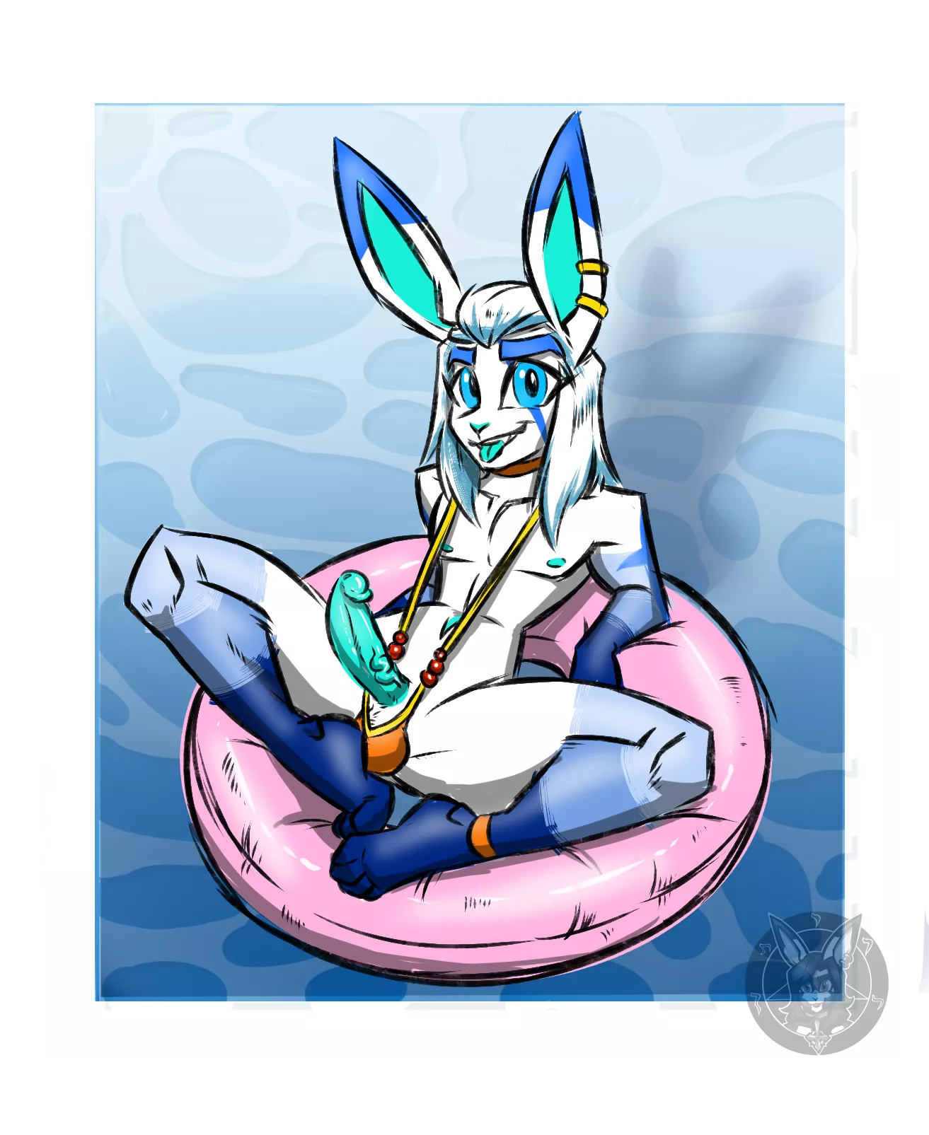 Pool Floaty! [M] (Zeffa)