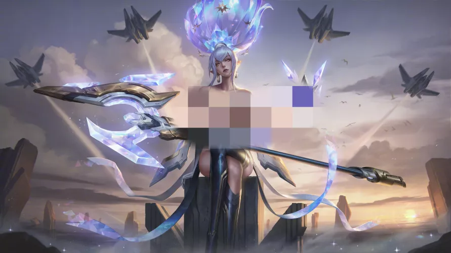 prestige janna ( richtofen)