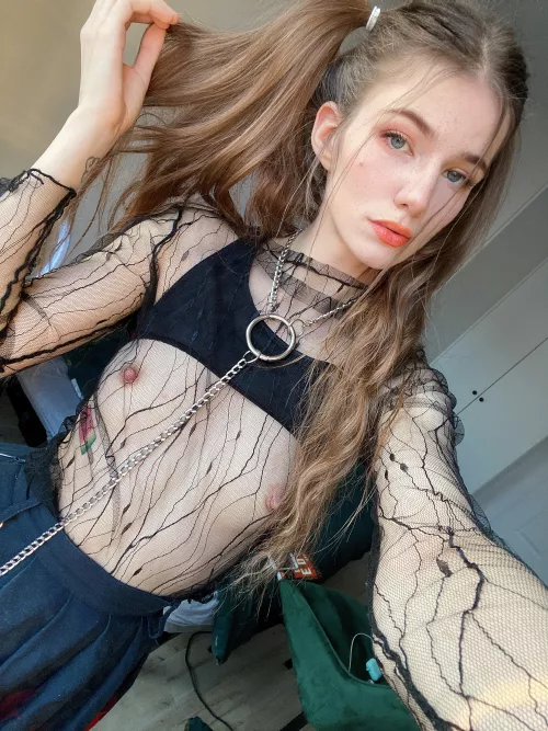 Pull on my leash til my face is in your lap