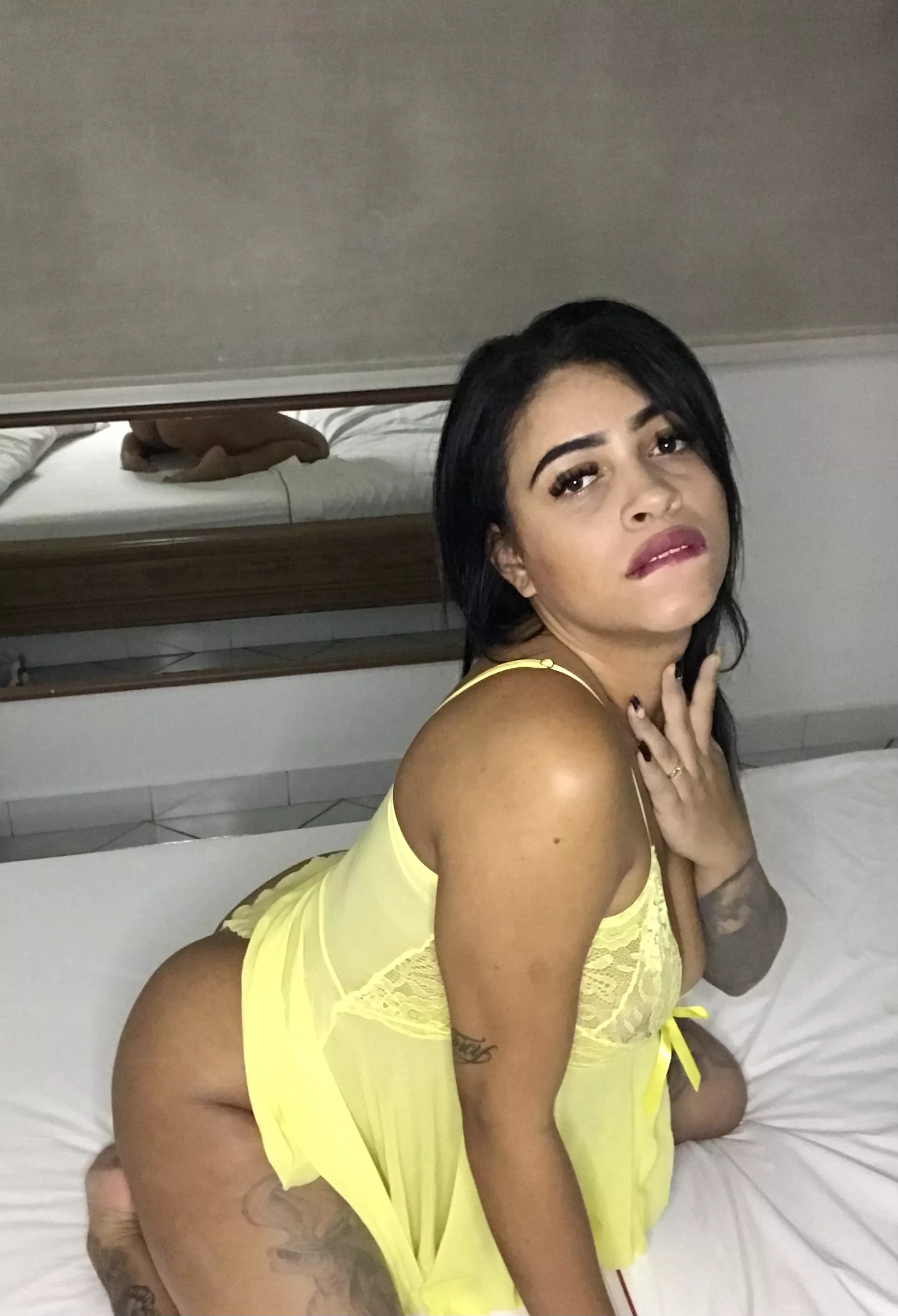 Pull them up or pull them down?