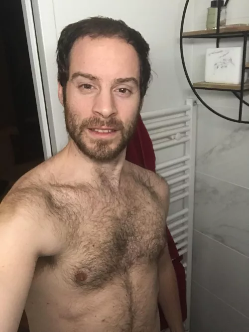 Putting a face on the nudes