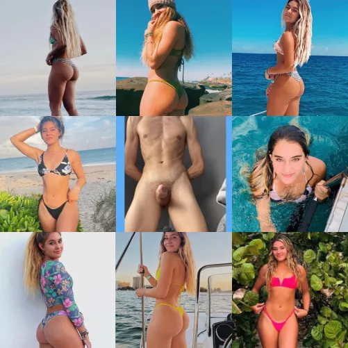 Quick risk / Kik : MaroSalem2022 or dm me , im into exposure and blackmail