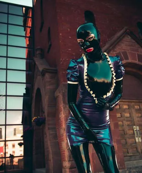 Ready to be humiliated?