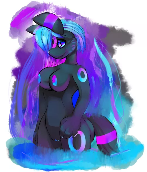 Reflective [F] (neon-phosphor)