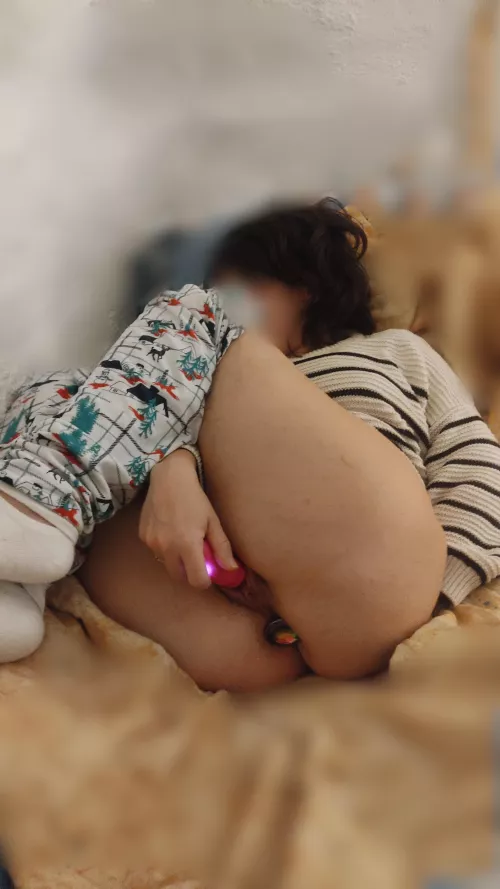 Relaxation time for the wife