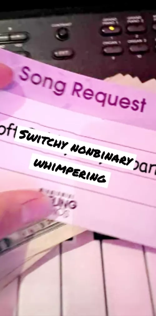 [Remix] That post was great. But I like this.