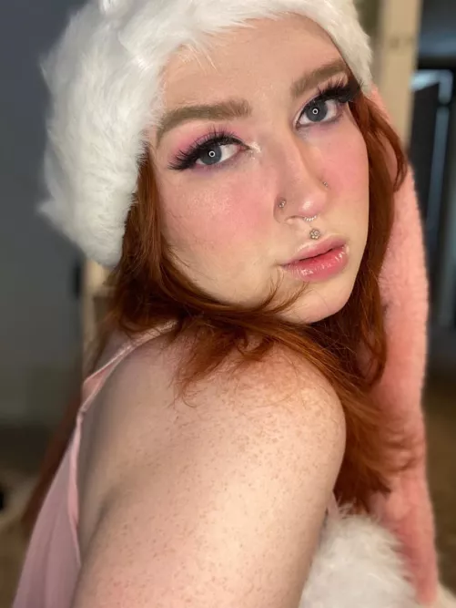 Santa Baby