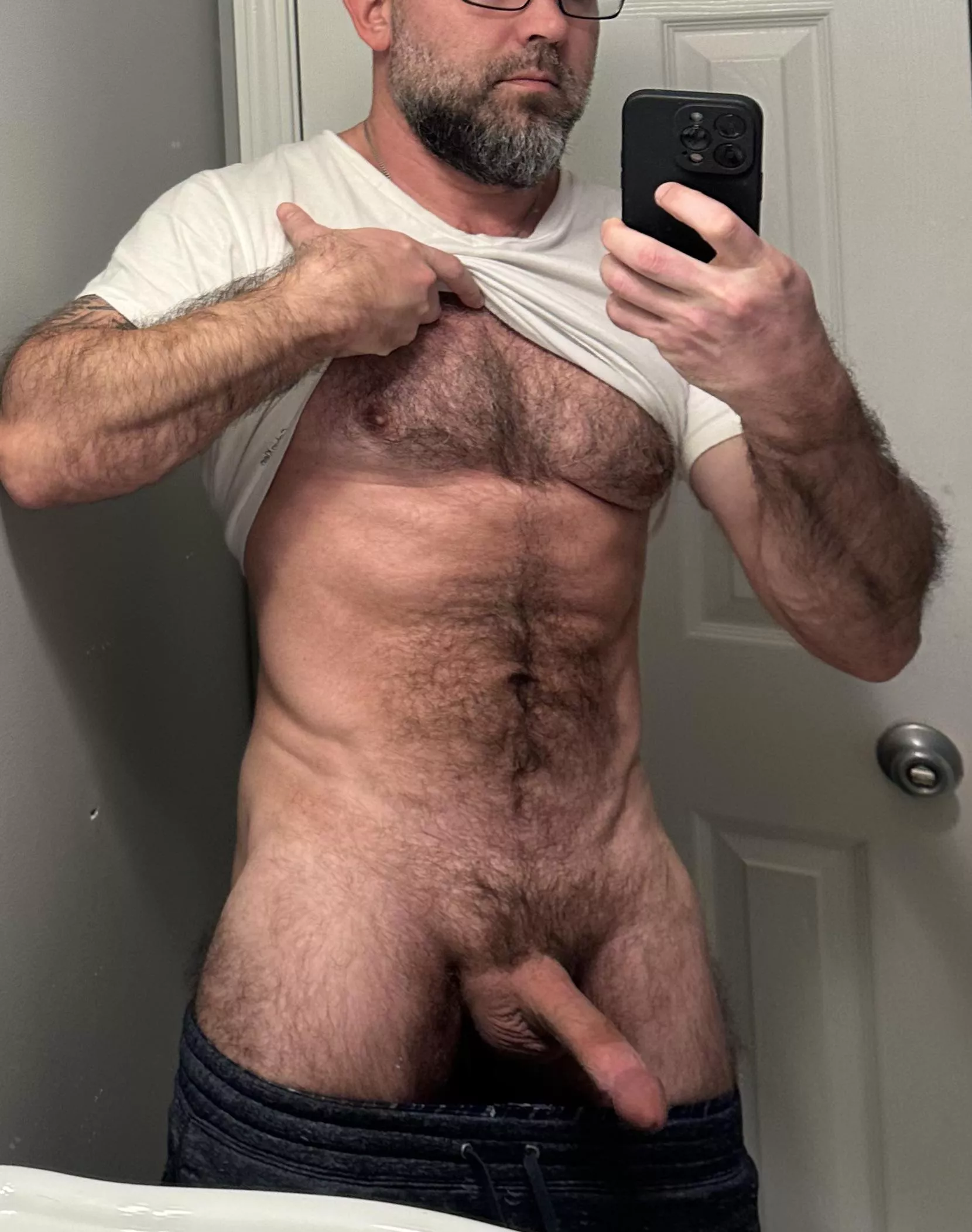 Santa loves giving presents to all the naughty and not nice girls(45)