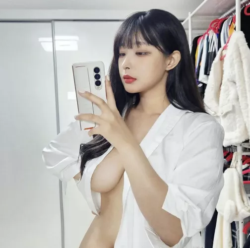 selfie of the day…