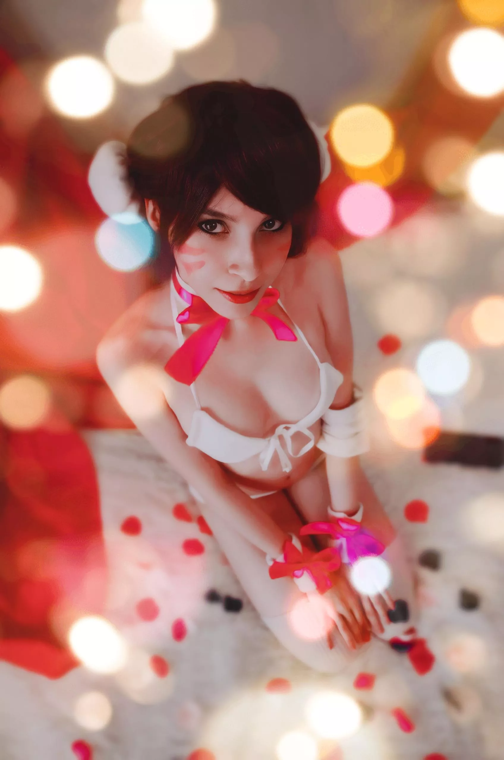 Shall we play Overwatch?