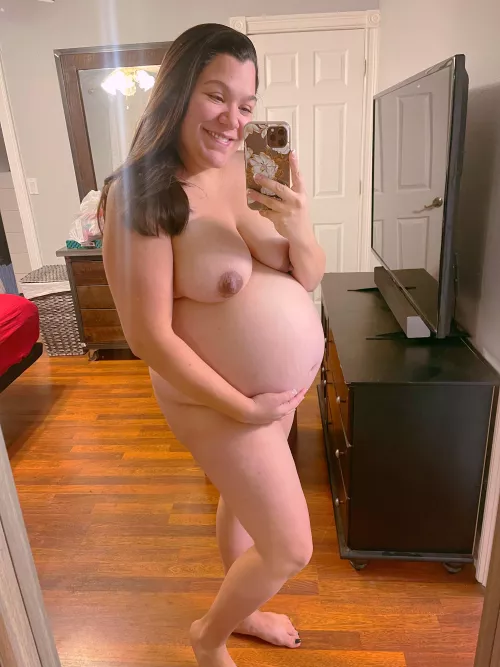 So close! I already know I’m going to miss it!