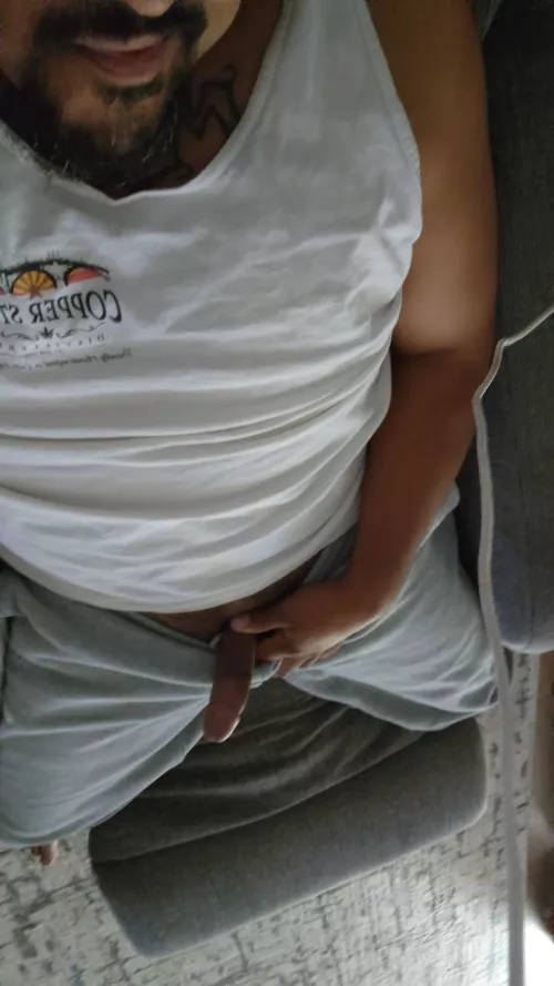 so hard this morning