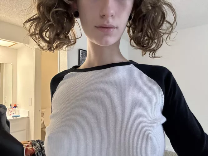 subtle pokies r my favorite accessory