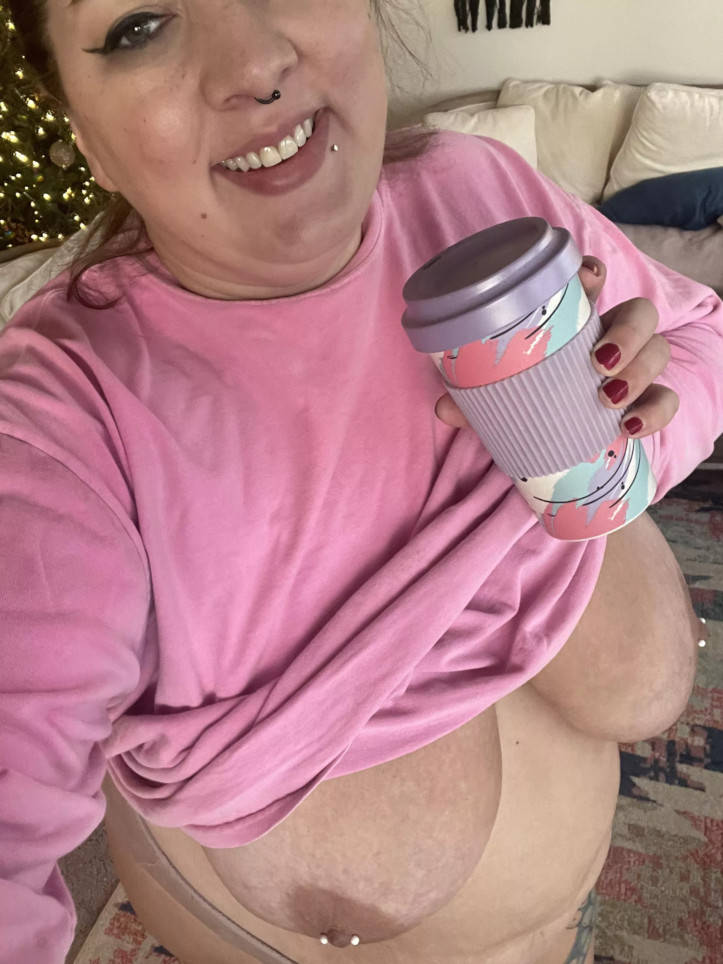 Sunday (f)unday! What are your plans?