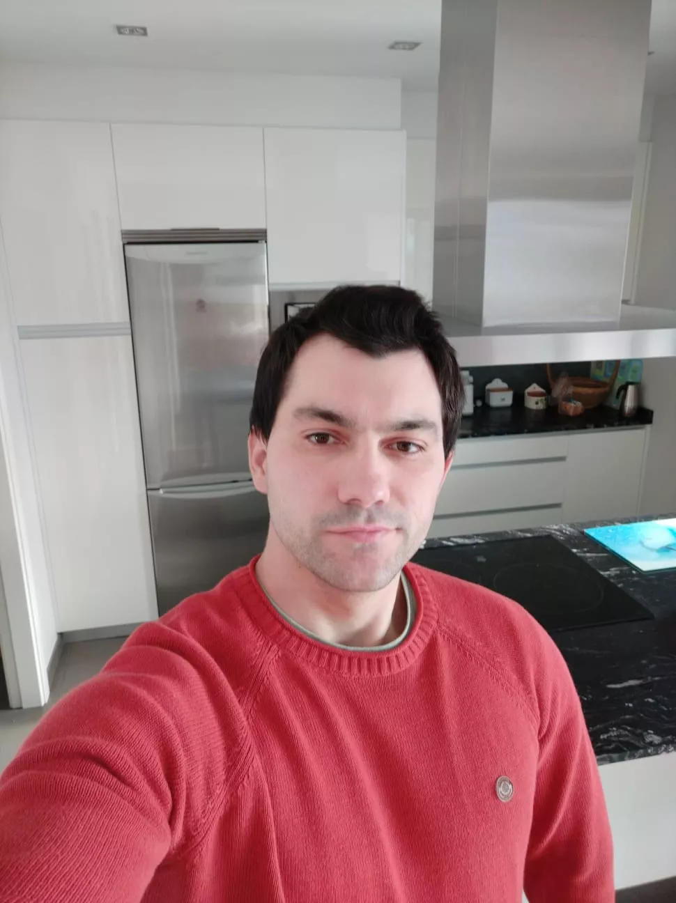 Sundays are cleaning days 🧽🧹