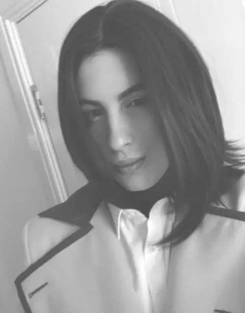 Super insecure about myself. Doubt if I’ll ever pass. Thinking about starting HRT soon.