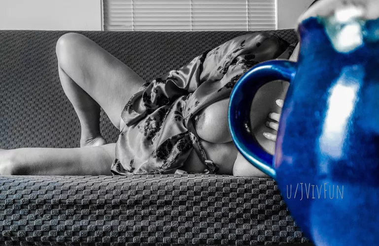 Take care of yourself this Sunday morning😘