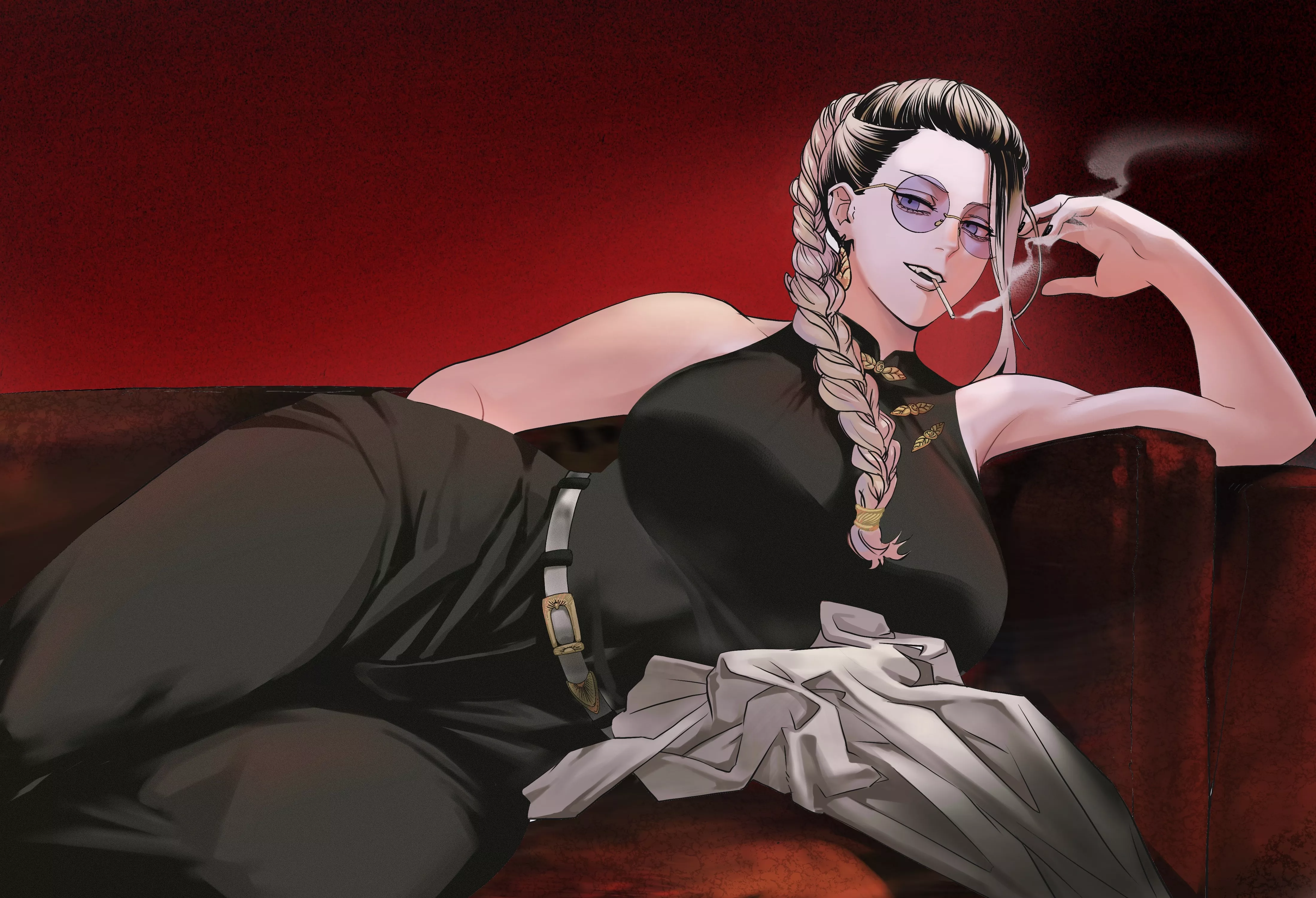 Tao [Artist: Sicorange]