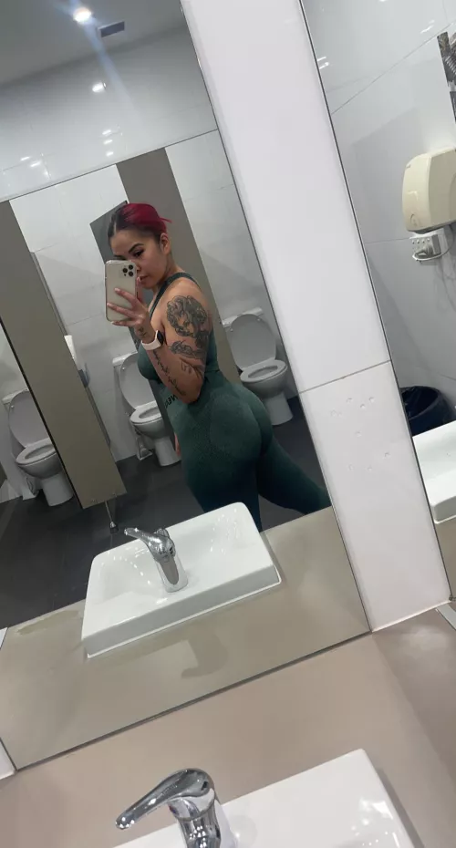 That was good 😍🖤