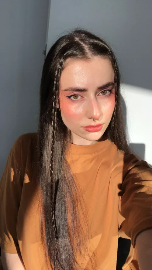 The Australian heat is relentless 🥵